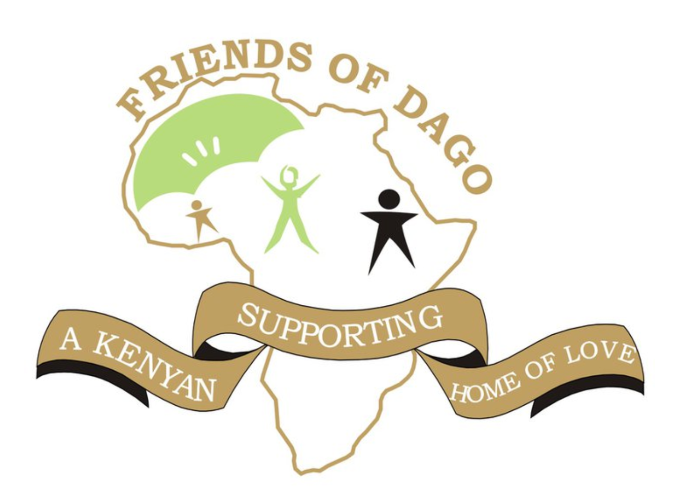 Friends of Dago official logo